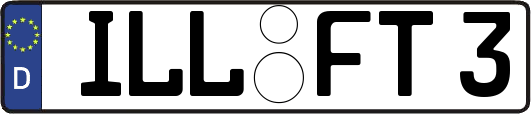 ILL-FT3