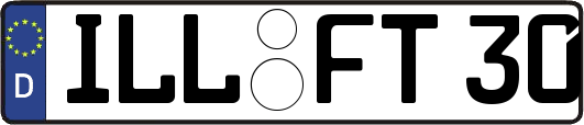 ILL-FT30