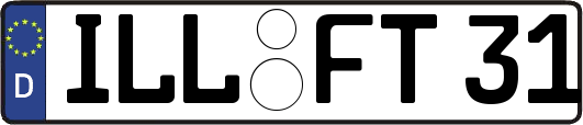 ILL-FT31