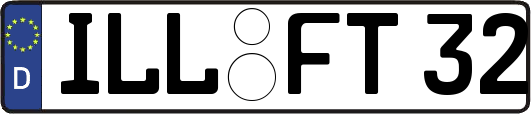 ILL-FT32