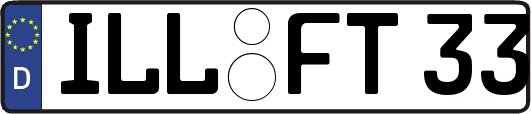 ILL-FT33