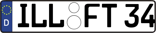 ILL-FT34
