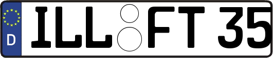 ILL-FT35