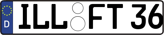 ILL-FT36