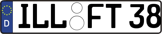 ILL-FT38