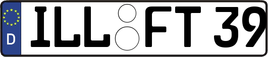 ILL-FT39