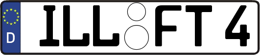 ILL-FT4