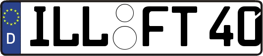 ILL-FT40