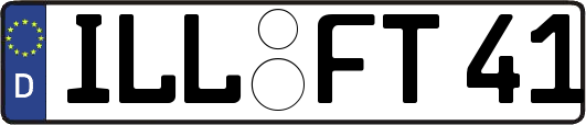 ILL-FT41