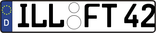 ILL-FT42