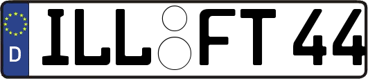 ILL-FT44