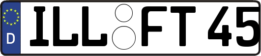ILL-FT45