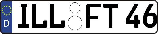 ILL-FT46