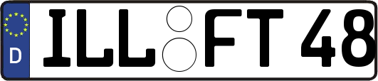 ILL-FT48