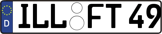 ILL-FT49