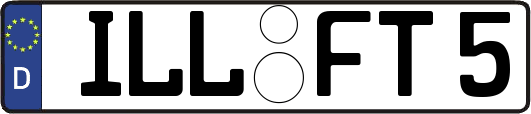 ILL-FT5