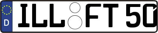 ILL-FT50