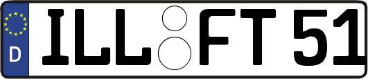 ILL-FT51