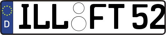 ILL-FT52