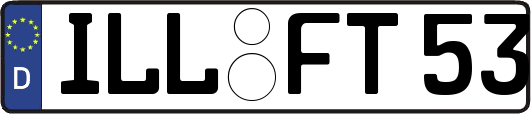 ILL-FT53