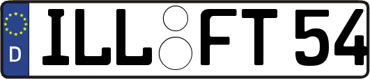 ILL-FT54
