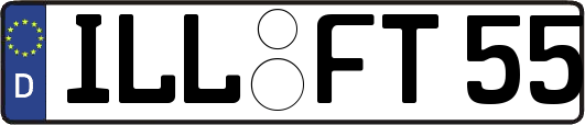ILL-FT55
