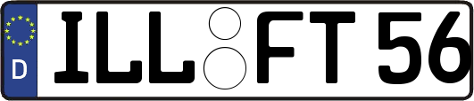 ILL-FT56