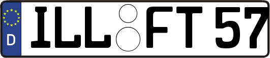 ILL-FT57