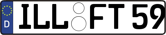 ILL-FT59