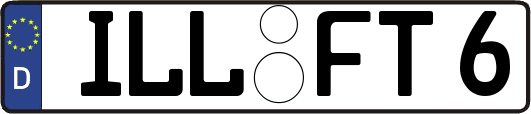 ILL-FT6