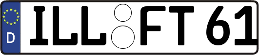 ILL-FT61