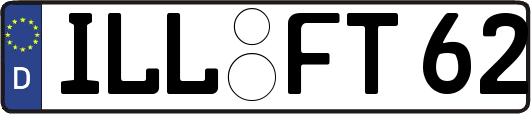 ILL-FT62