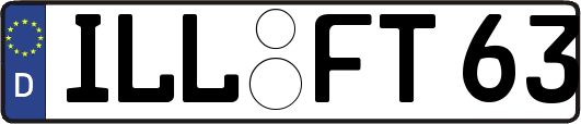 ILL-FT63