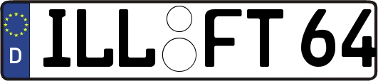 ILL-FT64