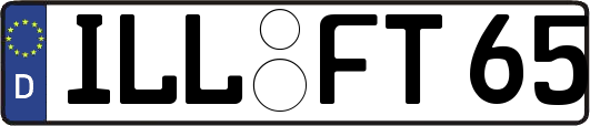 ILL-FT65