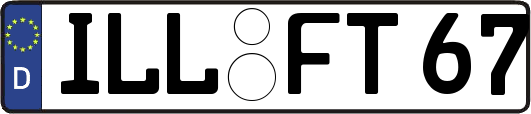ILL-FT67