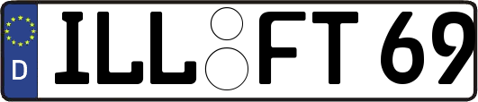 ILL-FT69