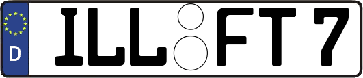 ILL-FT7