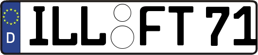 ILL-FT71