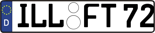 ILL-FT72
