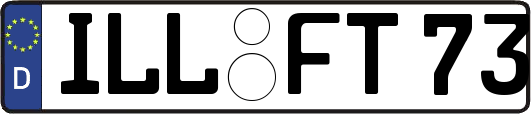 ILL-FT73
