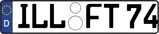 ILL-FT74