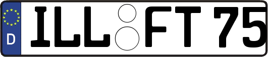 ILL-FT75