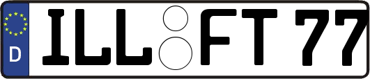 ILL-FT77