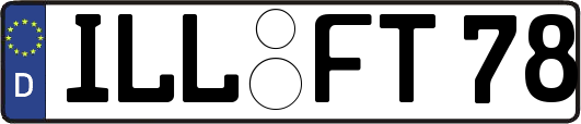 ILL-FT78