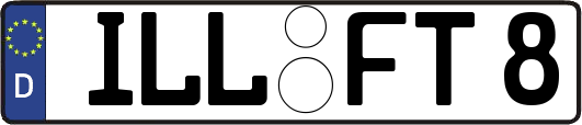 ILL-FT8