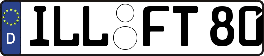 ILL-FT80