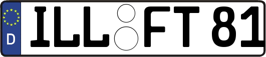 ILL-FT81