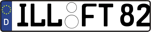 ILL-FT82