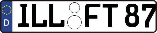 ILL-FT87